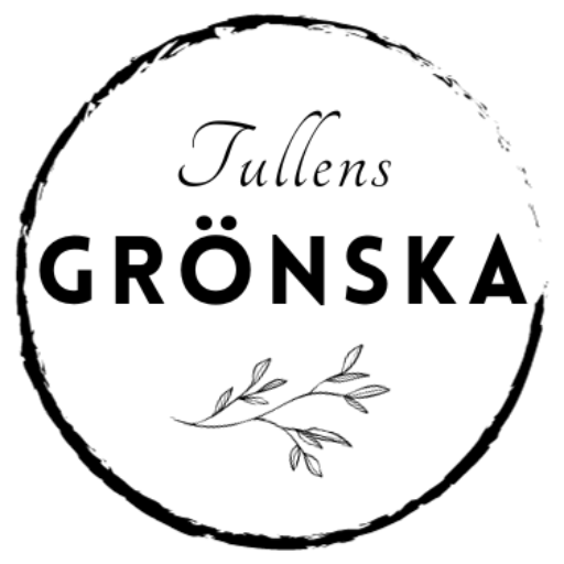 Grönska Grönsaksodling