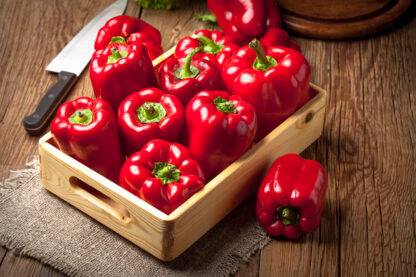 Paprika