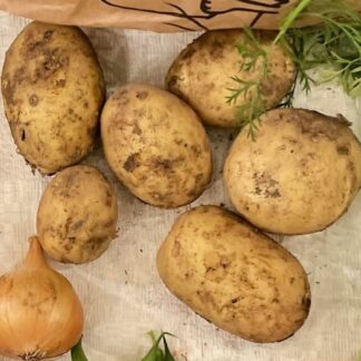 Potatis Almonda