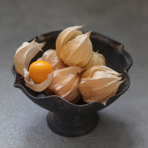 Gyllenbar Molly i skål Gyllenbar-molly